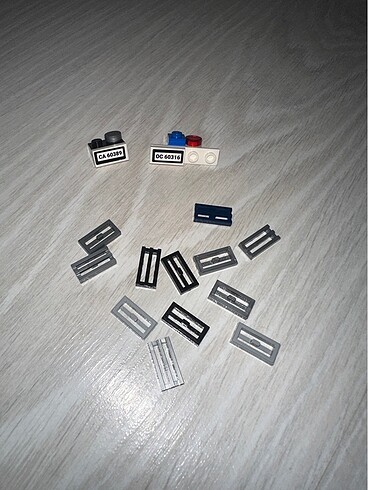 Orjinal lego