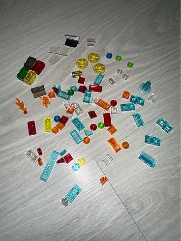 Orjinal lego