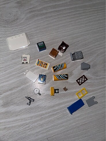 Orjinal lego