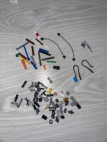 Orjinal lego