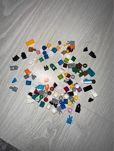Orjinal lego