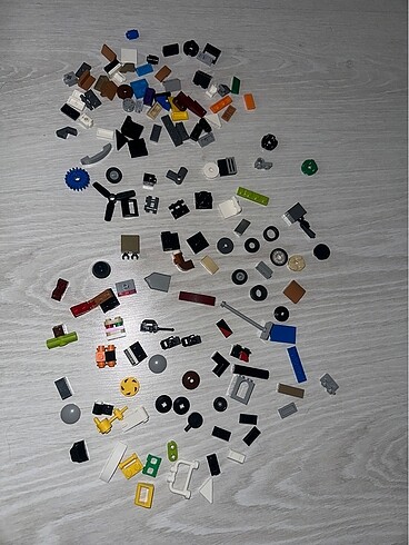 Orjinal lego