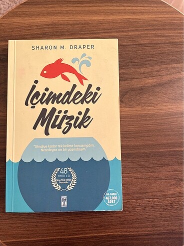 İçimdeki müzik