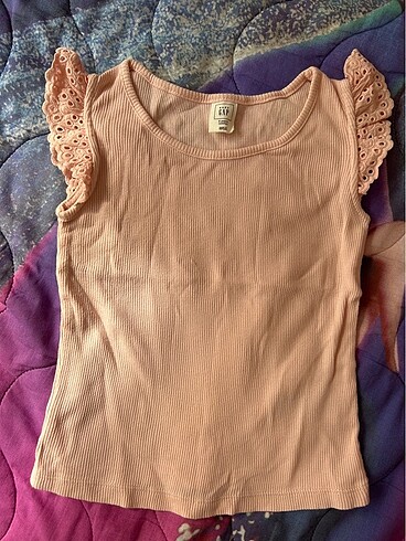 Gap 3 yaş tshirt