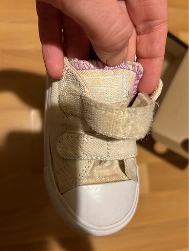 Converse Converse chuck 23 no simli