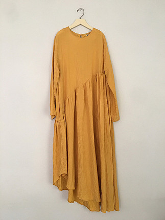 Prenses model tunik /elbise