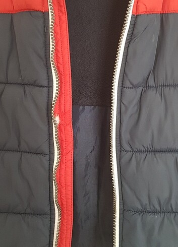 H&M Marka Su gecirmez mont