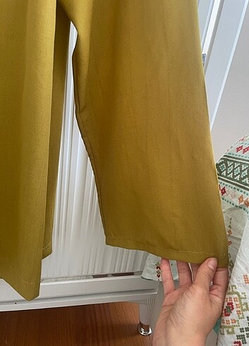 universal Beden yeşil Renk Kimono