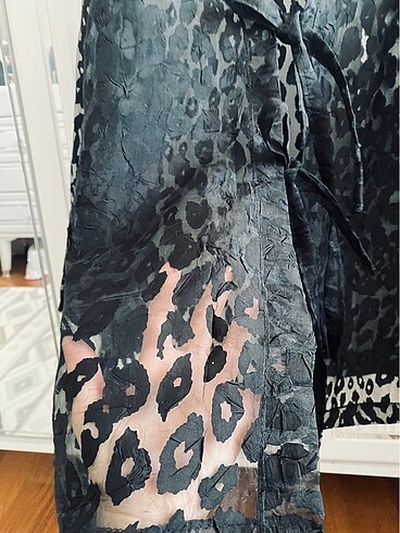 universal Beden Kimono