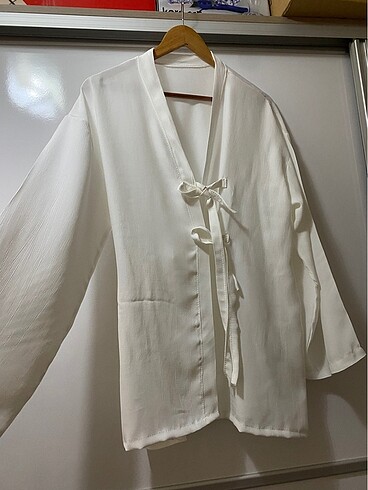 Suud Collection Kimono