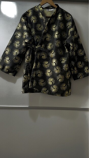 universal Beden Kimono ceket