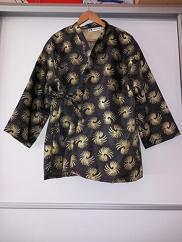 Suud Collection Kimono ceket