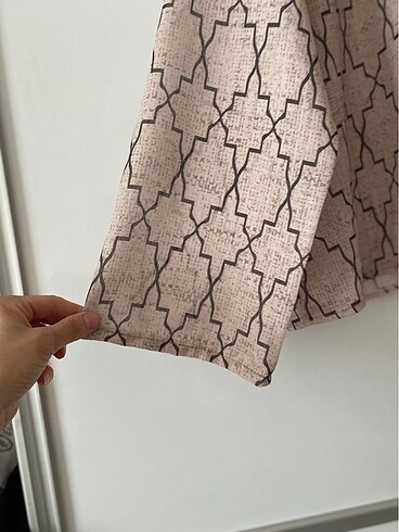 universal Beden camel Renk Kimono