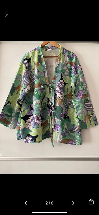 Kimono