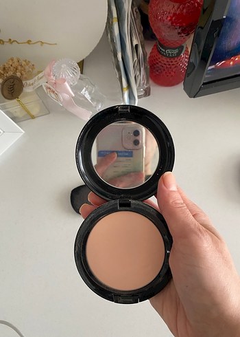 Pudra - Görsel 5