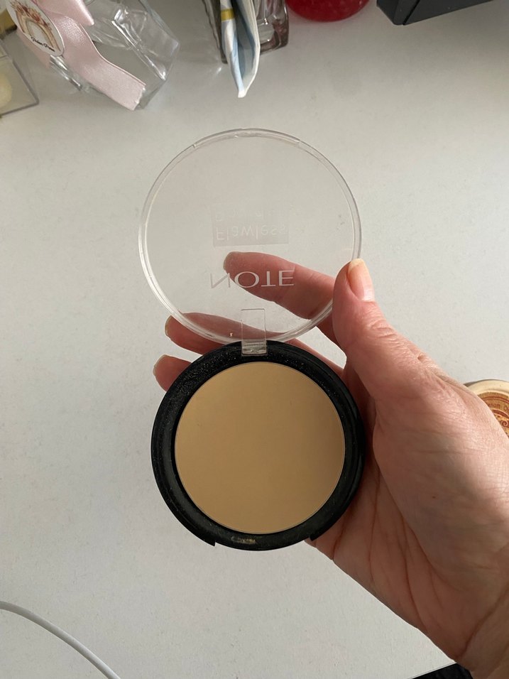 Note Flawless Pudra - Açık Bej - Görsel 5