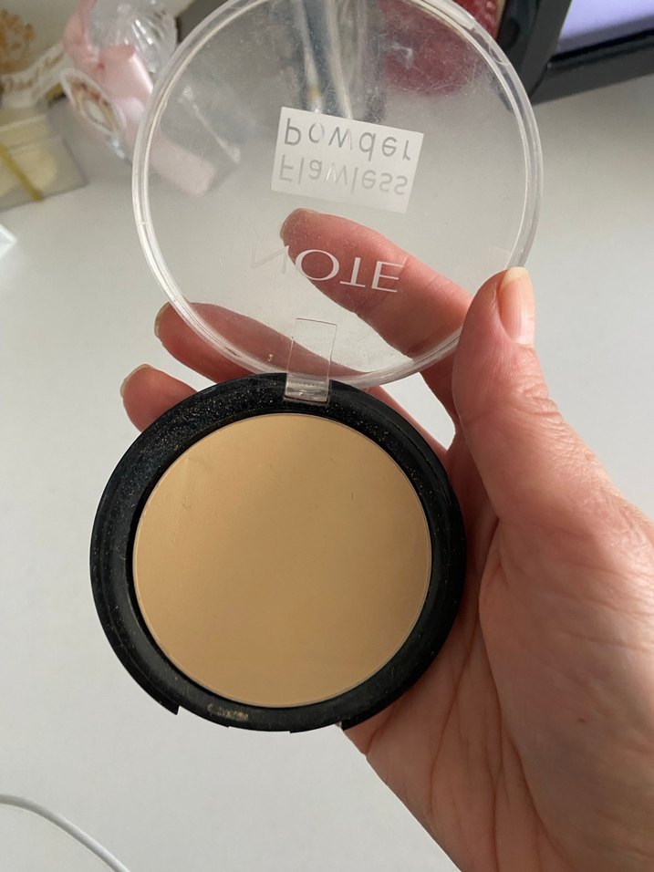 Note Flawless Pudra - Açık Bej - Görsel 3