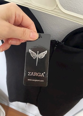 Abiye elbise - Görsel 10