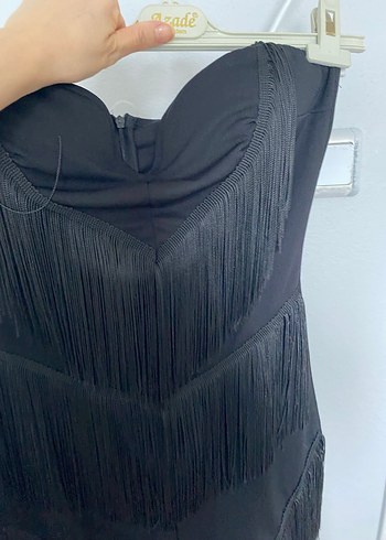 Abiye elbise - Görsel 14