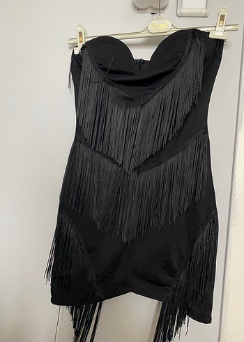 Abiye elbise - Görsel 3