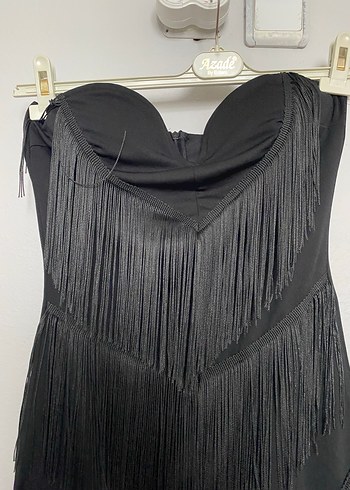 Abiye elbise - Görsel 6