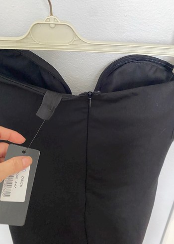 Abiye elbise - Görsel 9