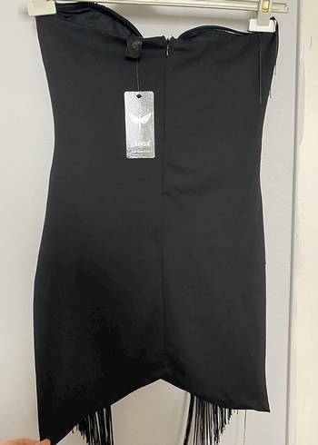 Abiye elbise - Görsel 12