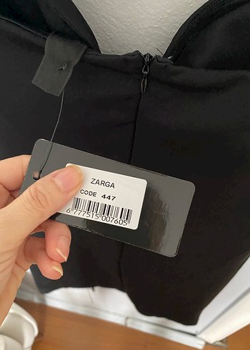 Abiye elbise - Görsel 11