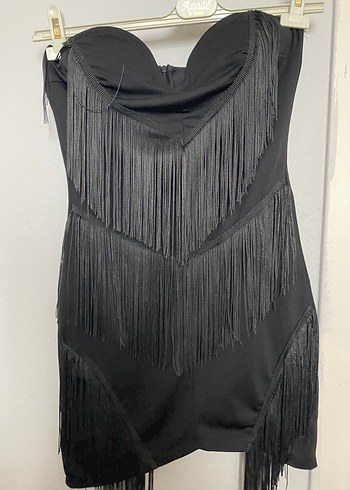 Abiye elbise - Görsel 7