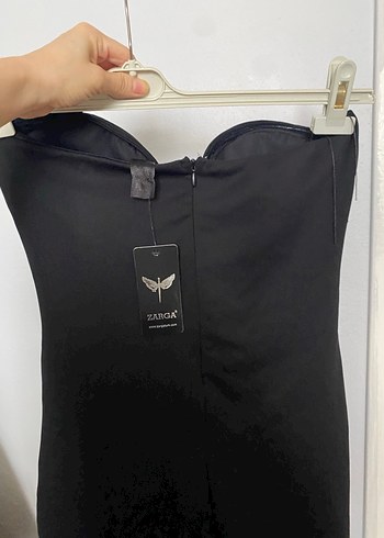 Abiye elbise - Görsel 8