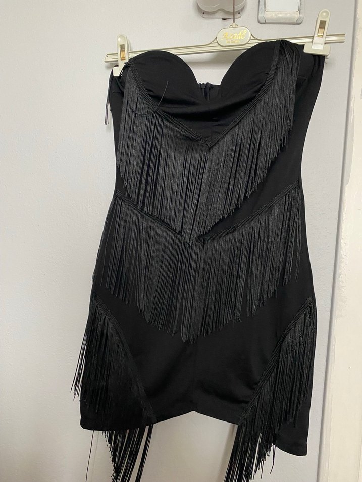 Abiye elbise - Görsel 3