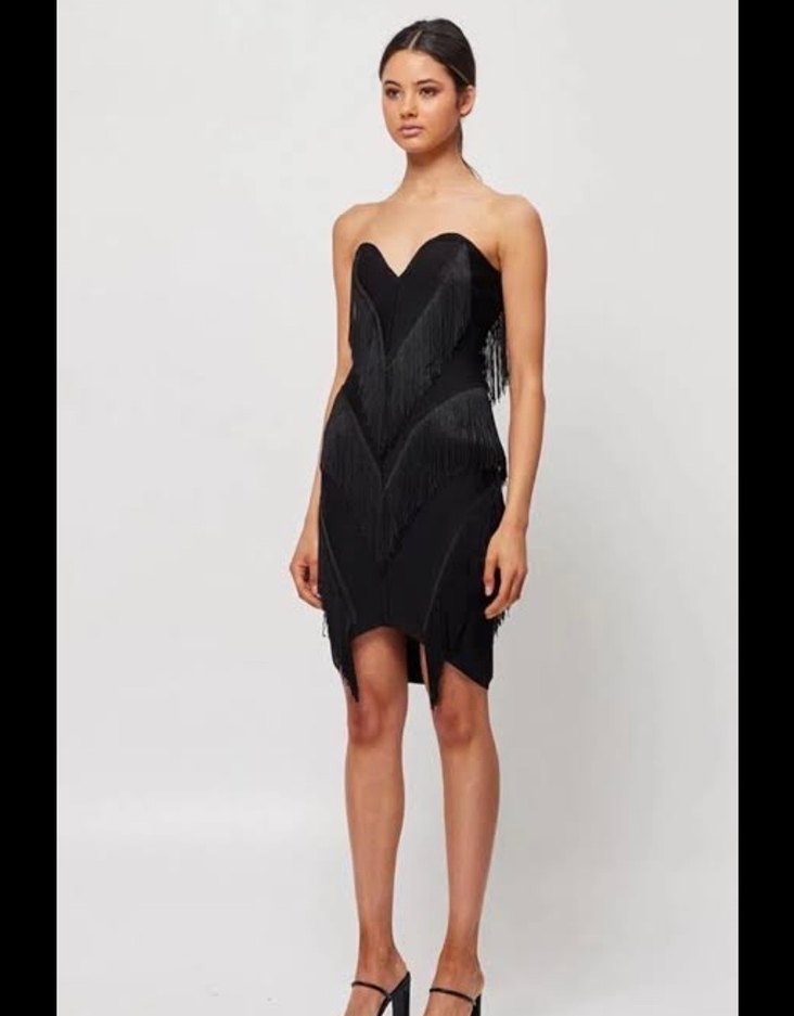 Abiye elbise - Görsel 2