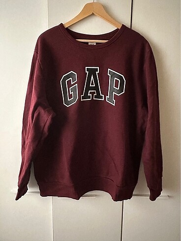 Gap unisex Orijinal Sweat