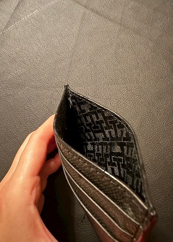 Tommy Hilfiger Orijinal Kartlık - Görsel 3