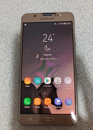 Samsung j7 2016