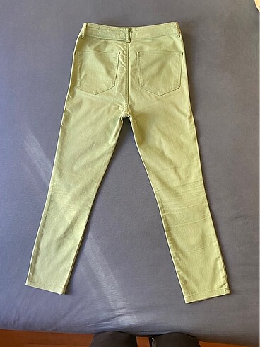 40 Beden Koton Jegging Jean Pantolon