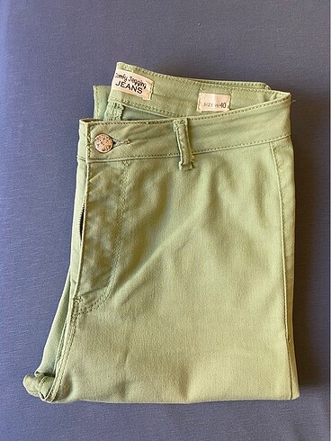 Koton Jegging Jean Pantolon