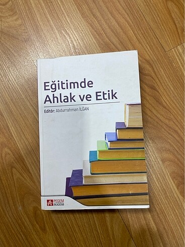 Eğitimde ahlak ve etik