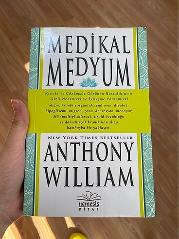 Medikal medyum