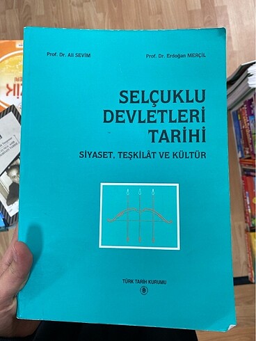 Selçuklu Devletleri Tarihi