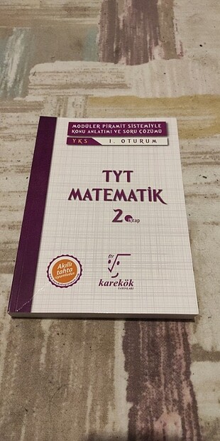 Tyt mat