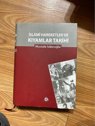 İslami haraketler ve kıyamlar tarihi