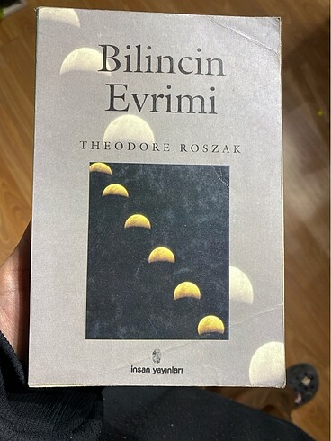Bilincin evrimi