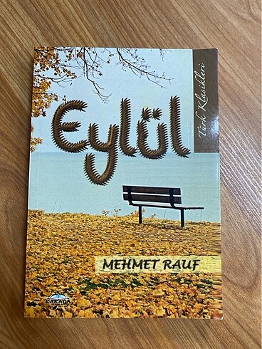 Eylül-Mehmet Rauf