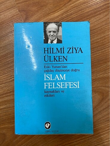 İslam Felsefesi
