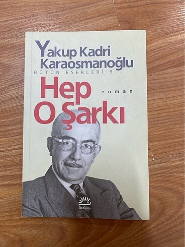 Hep O Şarkı