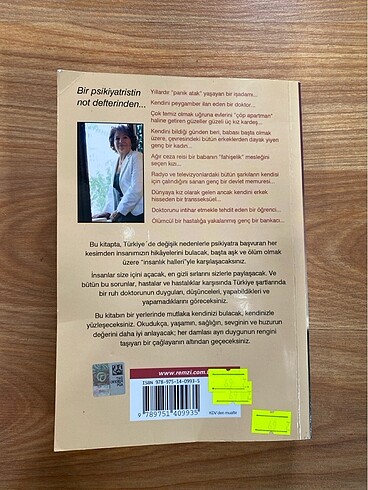  Madalyonun İçi-Gülseren Budayıcıoğlu
