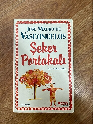 Şeker Portakalı