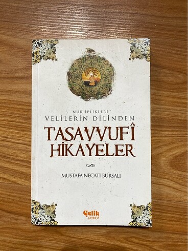 Tasavvufi Hikayeler