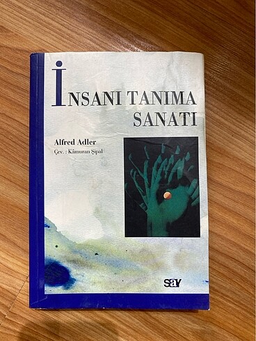 İnsan Tanıma Sanatı